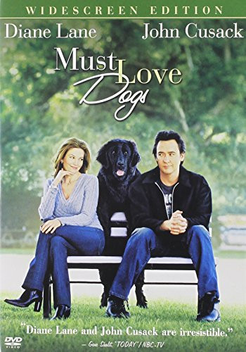 Must Love Dogs -Widescreen Edition-
