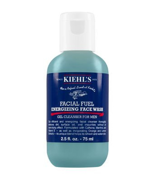 Kieh'ls - Facial Fuel Energizing Face Wash