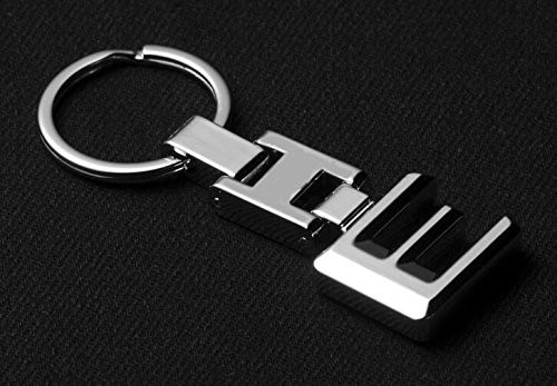 Eppar New Key Chain 1PC for Mercedes Benz E-Klasse W212 W213 W211 E200 E220 E250 E300 E350 E400 E500