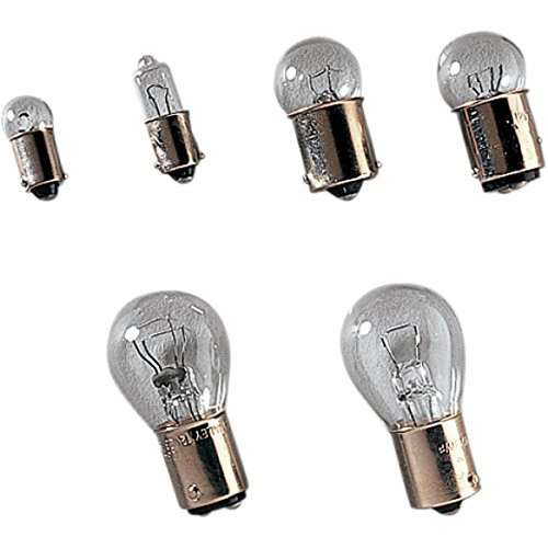 K and s Technologies Replacement Universal Mini Stalk Marker Light Bulb