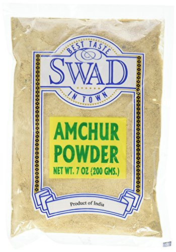 Great Bazaar Swad Amchur Powder 7 Ounce