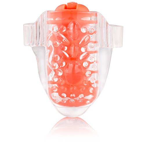 The Screaming O Color Pop Lingo Orange