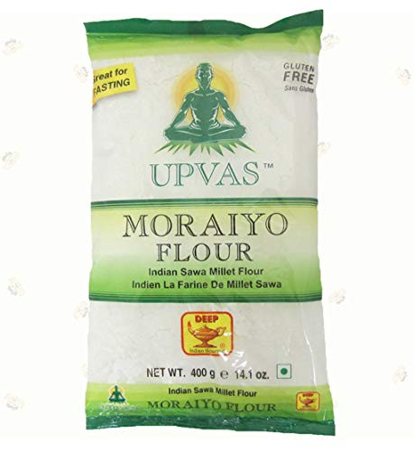Upvas Moraiyo Flour 14oz