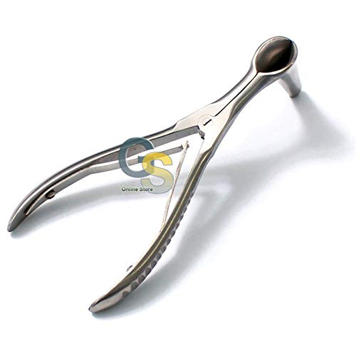 G.S Vienna Nasal Speculum 5 3-4" Large