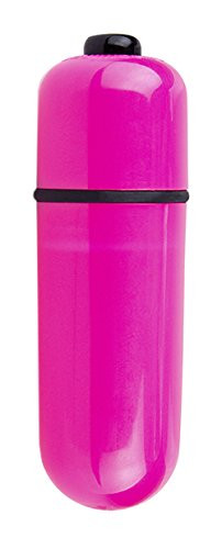 SCREAMING O Vooom Bullet Vibrator Strawberry
