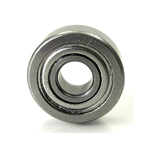 TRB RC 5x14x5mm Stainless Hybrid Ceramic Brushless Motor Ball Bearing