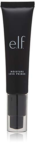 E.L.F. Moisture Lock Primer with Hyaluronic Acid 1.01 fl oz -30 ml-