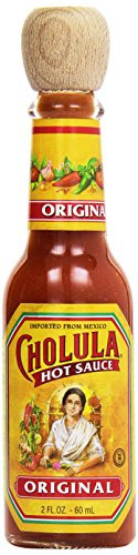 Cholula Hot Sauce 2 oz