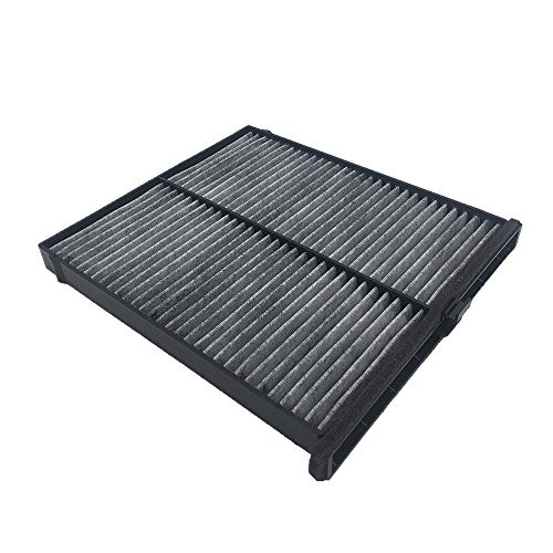 FD811 Cabin air filter for Mazda 36CX-5 Replacement for CF11811KD45-61-J6X