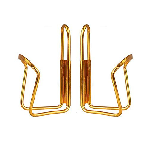 JAY D.L Adjustable Bike Bottle Cages Bike Bicycle Alloy Aluminum Water Bottle Holder Cages Brackets Lightweight for Cycling Fits Any Bike with Easy Installation ?2X Pack? JAY D.L Adjustable Bike Bottle Cages Bike Bicycle Alloy Aluminum Water Bottle Holder Cages Brackets Lightweight for Cycling Fits Any Bike with Easy Installation ?2X Pack?