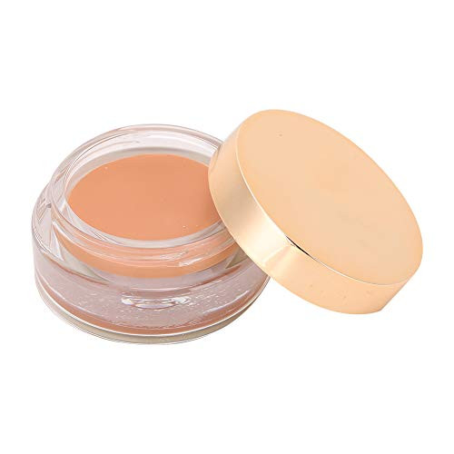 7g-0.25oz Waterproof Eye Concealer Base Cream Brightening Eyeshadow Primer Long?Lasting Eye Cosmetics for Eyes Brighten -02- 7g-0.25oz Waterproof Eye Concealer Base Cream Brightening Eyeshadow Primer Long?Lasting Eye Cosmetics for Eyes Brighten -02-