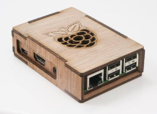 DecaPi Slider for Raspberry Pi 3B  plus Pi 2 Pi B plus and 2B ~ C4Labs