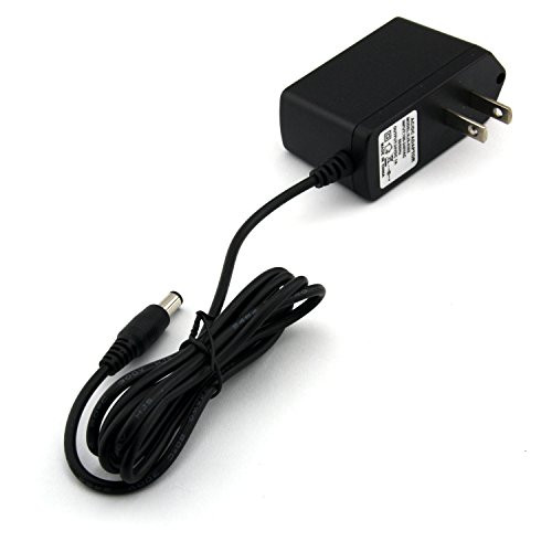 Ruiling 100V-240V to 24V 1A AC-DC Switching AC-DC Power Adapter Charger with US Plug