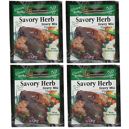 Mayacamas Mix Gf Gravy Savory Mayacamas Mix Gf Gravy Savory