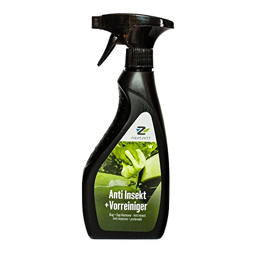 nextzett 91391215 Bug and Sap Remover - 16.9 fl oz