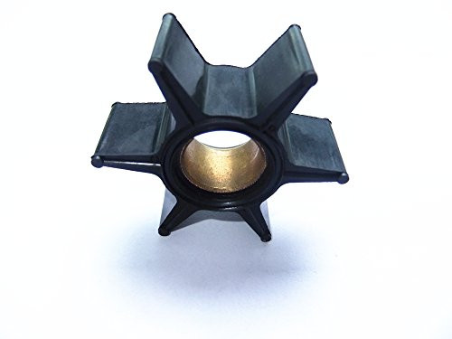 Boat Motor 388702 500357 763982 0388702 0500357 0763982 18-3052 Water Pump Impeller for Johnson Evinrude OMC 2-Stroke 20HP 25HP 28HP 30HP 35HP Outboard Engine