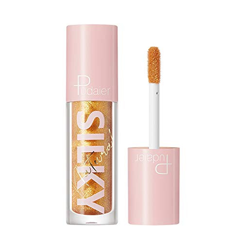 Moisturizing Lipstick Gloss Lip Not Easy To Fade Lip Gloss Lip Protection Lip Gloss-O-