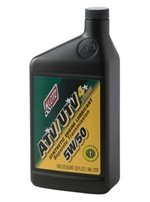 ATV/UTV Synthetic Engine Lubricant, 5W/50, 32 Ounce Quart