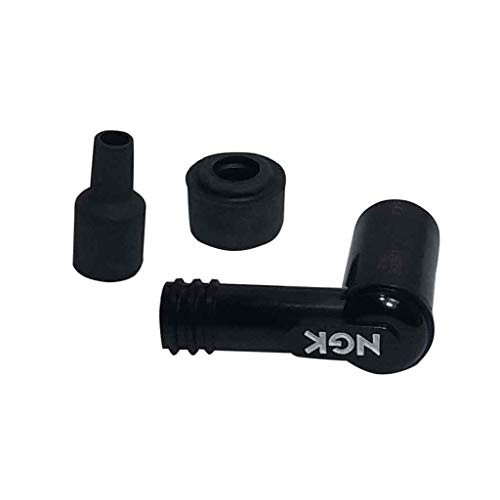 OMB Warehouse Spark Plug Resistor Cap - 14mm