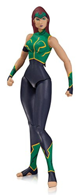 DC Collectibles DC Universe Animated Movies - Justice League: Throne of Atlantis: Mera Action Figure DC Collectibles DC Universe Animated Movies - Justice League: Throne of Atlantis: Mera Action Figure