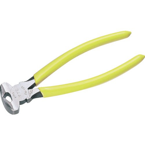 Tsunoda EN-150, End Cutting Pliers, 6-Inch