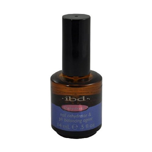 IBD Nail Dehydrate ~DEHYDRATO R~ .5 oz-14ml ph balance by IBD