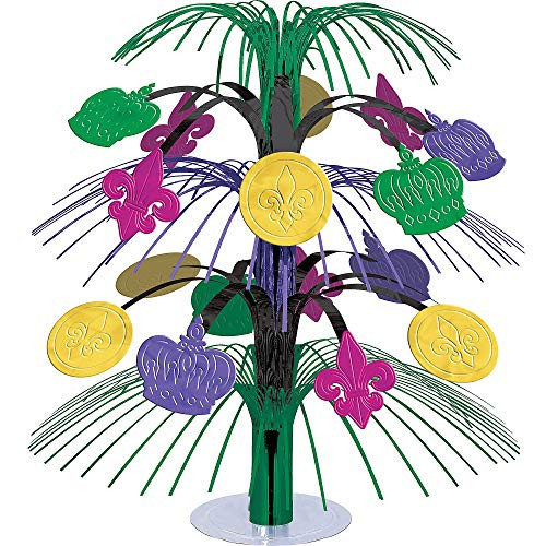 Amscan decoration 14" Multicolor