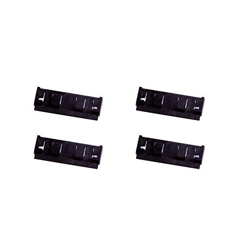 MENDUNER Blades Magnetic Aquarium Tank Algae Scrapers -Plastic-