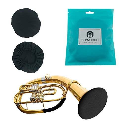 SUMAX1989 Trombone Cleaning And Care Product 7-8.5" SUMAX1989 Trombone Cleaning And Care Product 7-8.5"