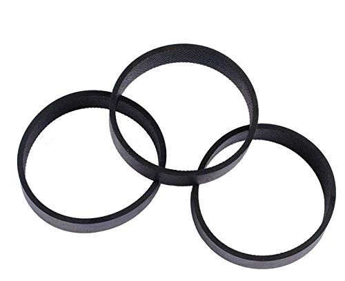 Igidia 301291 Vacuum Cleaner Belts Fits All Kirby Vacuums-3 pcs-