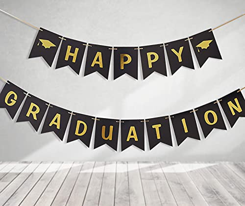 PartyWoo Graduation Banner 2021 Black and Gold Graduation Banners Graduation Signs and Banners 2021 Graduation 2021 Banner Graduation Decorations 2021 Graduation Party Supplies 2021 PartyWoo Graduation Banner 2021 Black and Gold Graduation Banners Graduation Signs and Banners 2021 Graduation 2021 Banner Graduation Decorations 2021 Graduation Party Supplies 2021