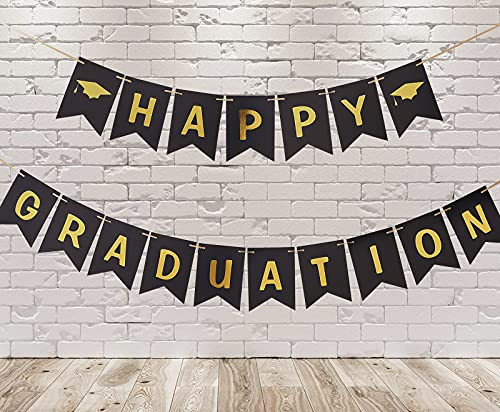 LuluPlus Graduation Banner 2021 Graduation Signs and Banners Graduation 2021 Banner Graduation Decorations 2021 Graduation Party Supplies 2021 Black and Gold Graduation Banners LuluPlus Graduation Banner 2021 Graduation Signs and Banners Graduation 2021 Banner Graduation Decorations 2021 Graduation Party Supplies 2021 Black and Gold Graduation Banners