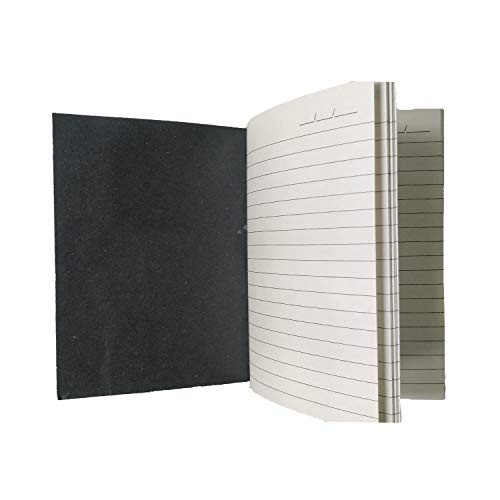 Leather Journal Refillable Lined Paper for Tree of Life Handmade Leather Journal-Writing Notebook Diary-Bound Daily Notepad for Men  and  Women -7 X 5-