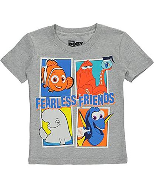 Disney Finding Dory Kids Shirts -7- Disney Finding Dory Kids Shirts -7-