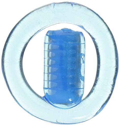 Screaming O Go Q Vibe Ring Blue