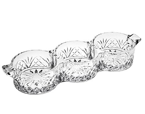 Godinger Silver Art Dublin Bottle Coaster