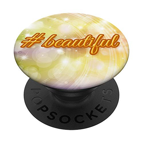 Beautiful Pop Phone Grip For Smartphones  and  Tablets PopSockets Grip and Stand for Phones and Tablets