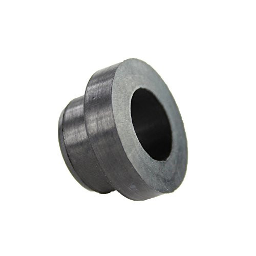Eparts Inc. E-6717402 Fuel Tank Drain Rubber Bushing for Bobcat