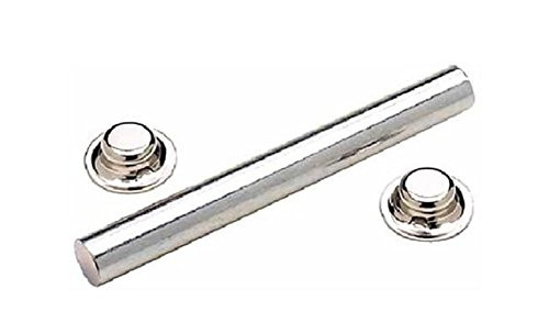 SEACHOICE 1-2" O.D. Shaft for 5 1-4" -13.34cm- Roller