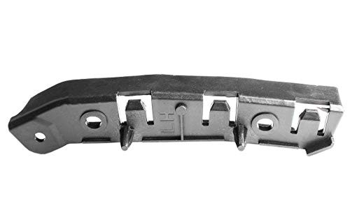 AUTOPA CP9Z-17C947-B Front Left Bumper Face Bar Bracket for Ford Focus 12-15