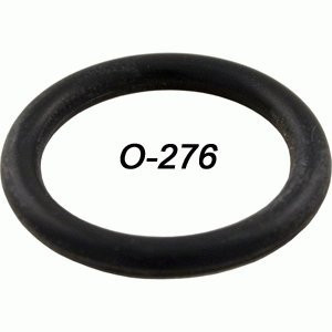 Aladdin O-158 Filtromat O-ring Repl.47-0116-06-R