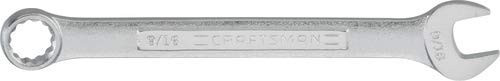 CRAFTSMAN Combination Wrench SAE 9-16-Inch -CMMT44696-