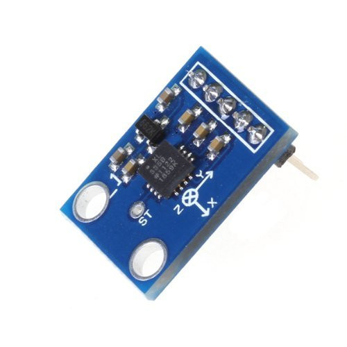 Bestol ADXL335 3-Axis Compass Accelerometer Module GY-61 for arduino
