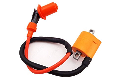 Ignition Coil for Honda Atc200e 1982 1983 82 83 ATC 200 E Big Red Hp Ignition Coil for Honda Atc200e 1982 1983 82 83 ATC 200 E Big Red Hp