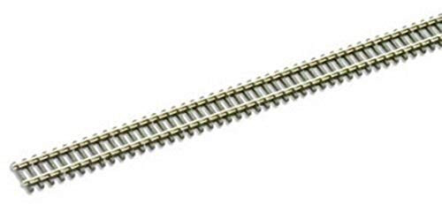 Peco SL-300 N Wooden Tie Style Flex Track Code 80 36"