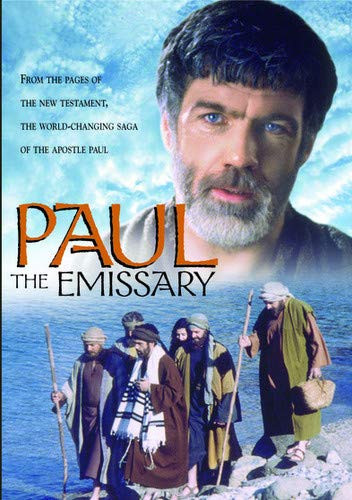 Paul- The Emissary