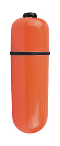 SCREAMING O Vooom Bullet Vibrator Tangerine