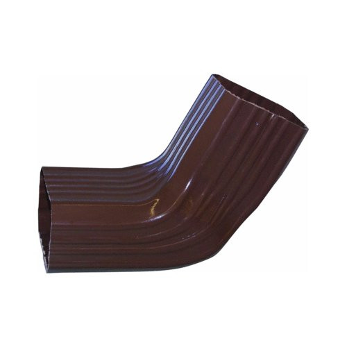 Genova AB221 2x3 Duraspout Elbow