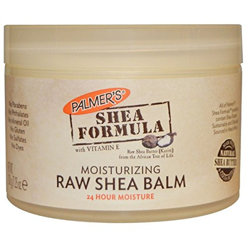 Palmer's Shea Butter Formula with Vitamin E 100g