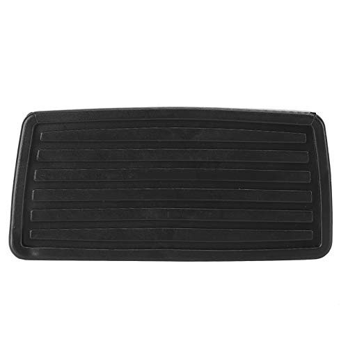 REOUG Clutch Accelerator Brake Pedal Pad 46545-S84-A81 Compatible with H-O-N-D-A Accord-CR-V-Civic